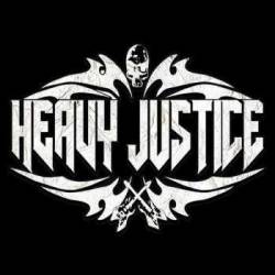Heavy Justice : Heavy Justice